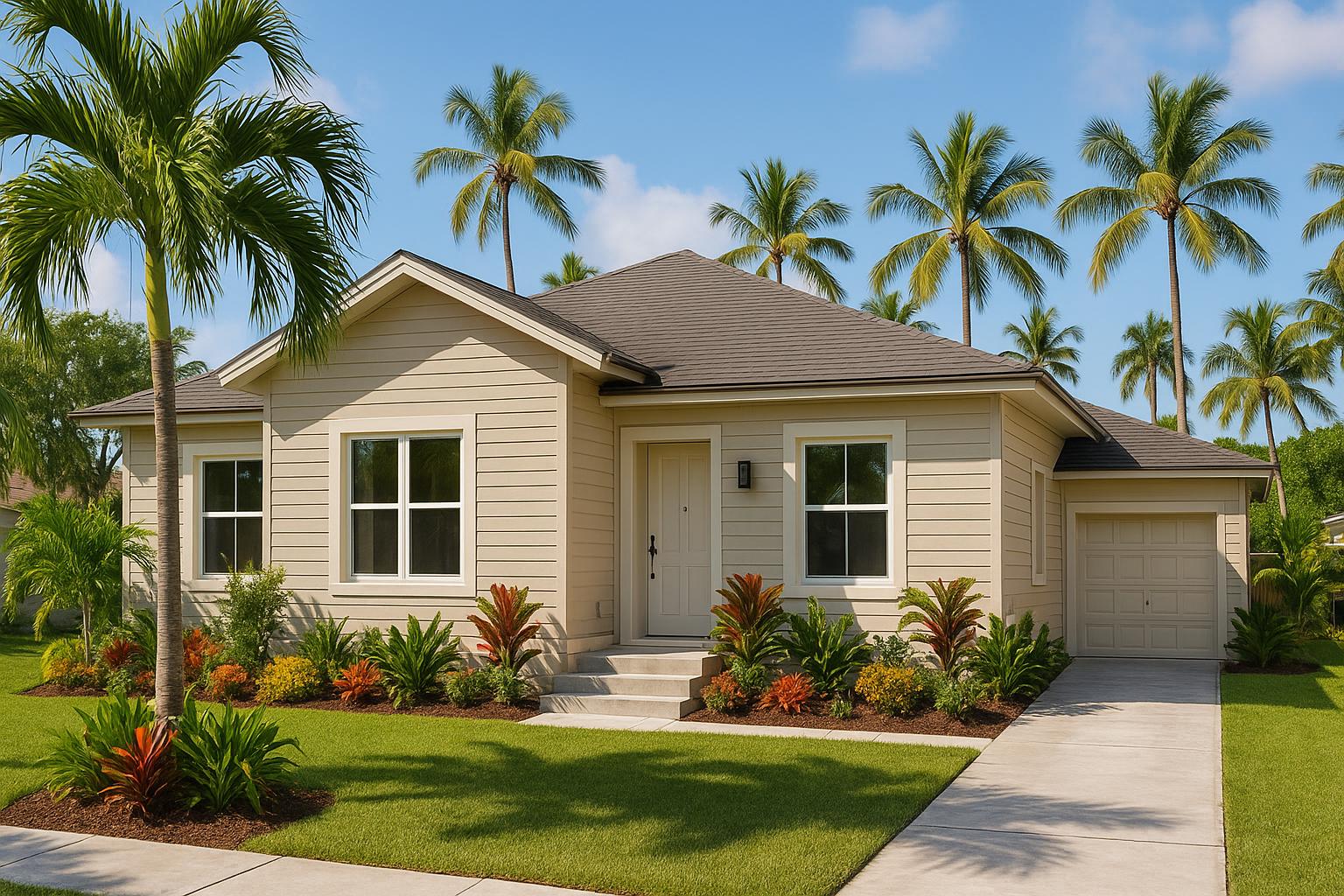 How to Choose the Right Siding for Your Miami Home