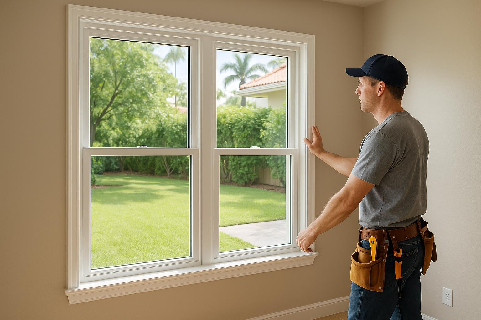 Window & Door Replacement service by Elemental Exterior Remodeling